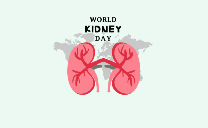 仁济科普 | 世界肾脏日:肾病患者如何改善睡眠